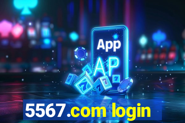 5567.com login